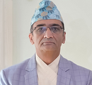 Prof. Achyut Prasad Wagle