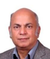 Prof. Sudarshan Raj Tiwari