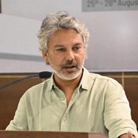 Prof. Pratyush Shankar