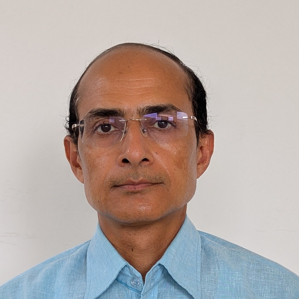 Neel Kamal Chapagain