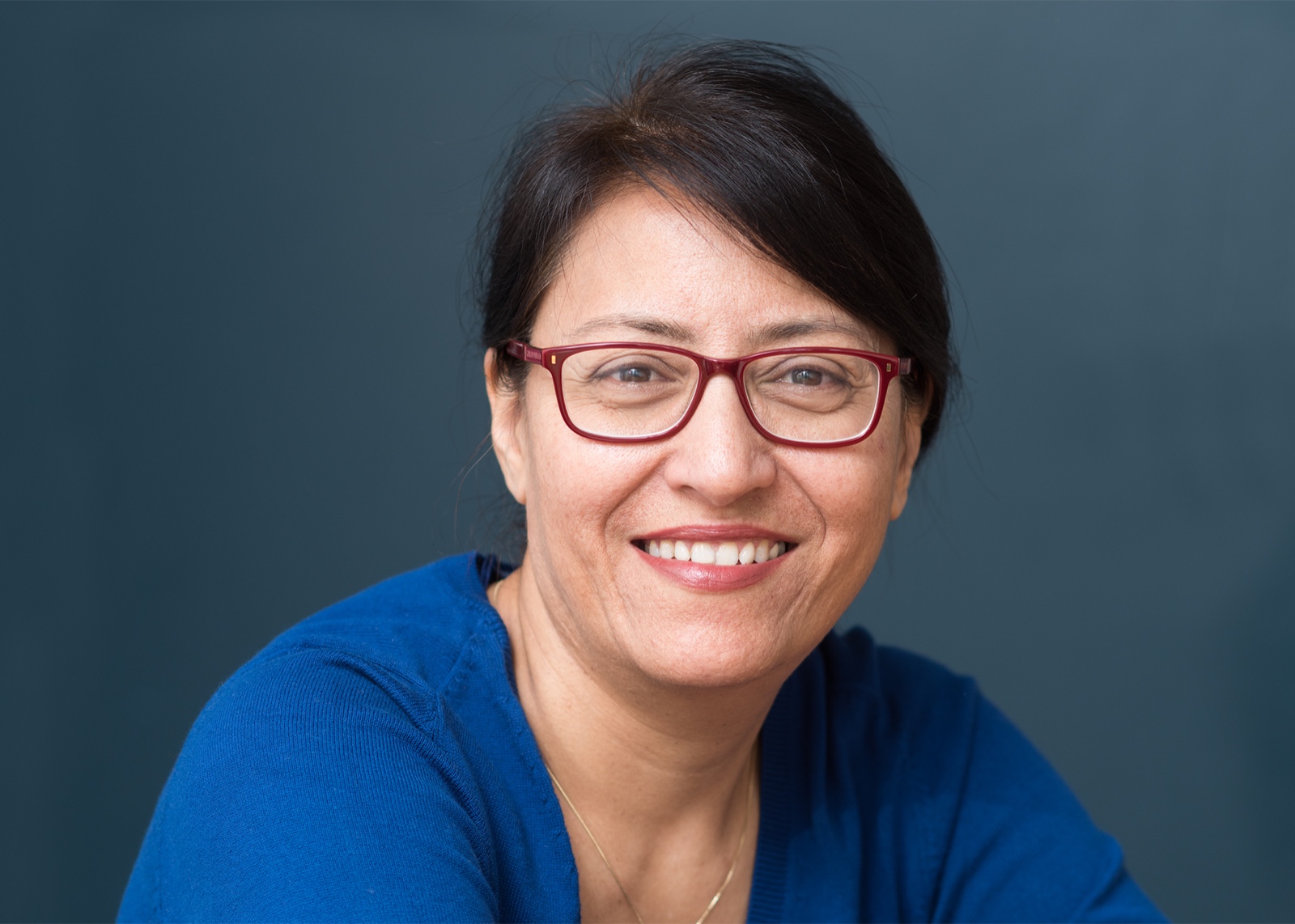 Jharna Joshi